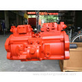 SL255LC-V Excavator Parts SL255LC-V Excavator Hydraulic Pump